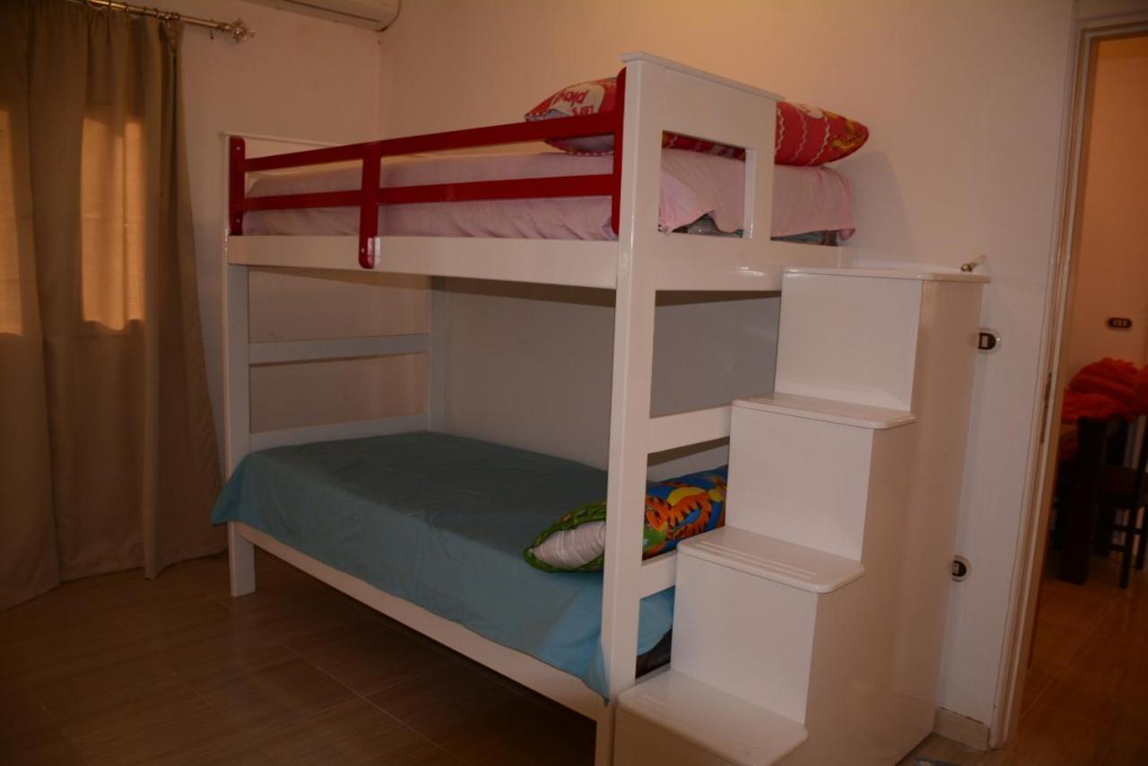 Feel Home Hurgada Dış mekan fotoğraf