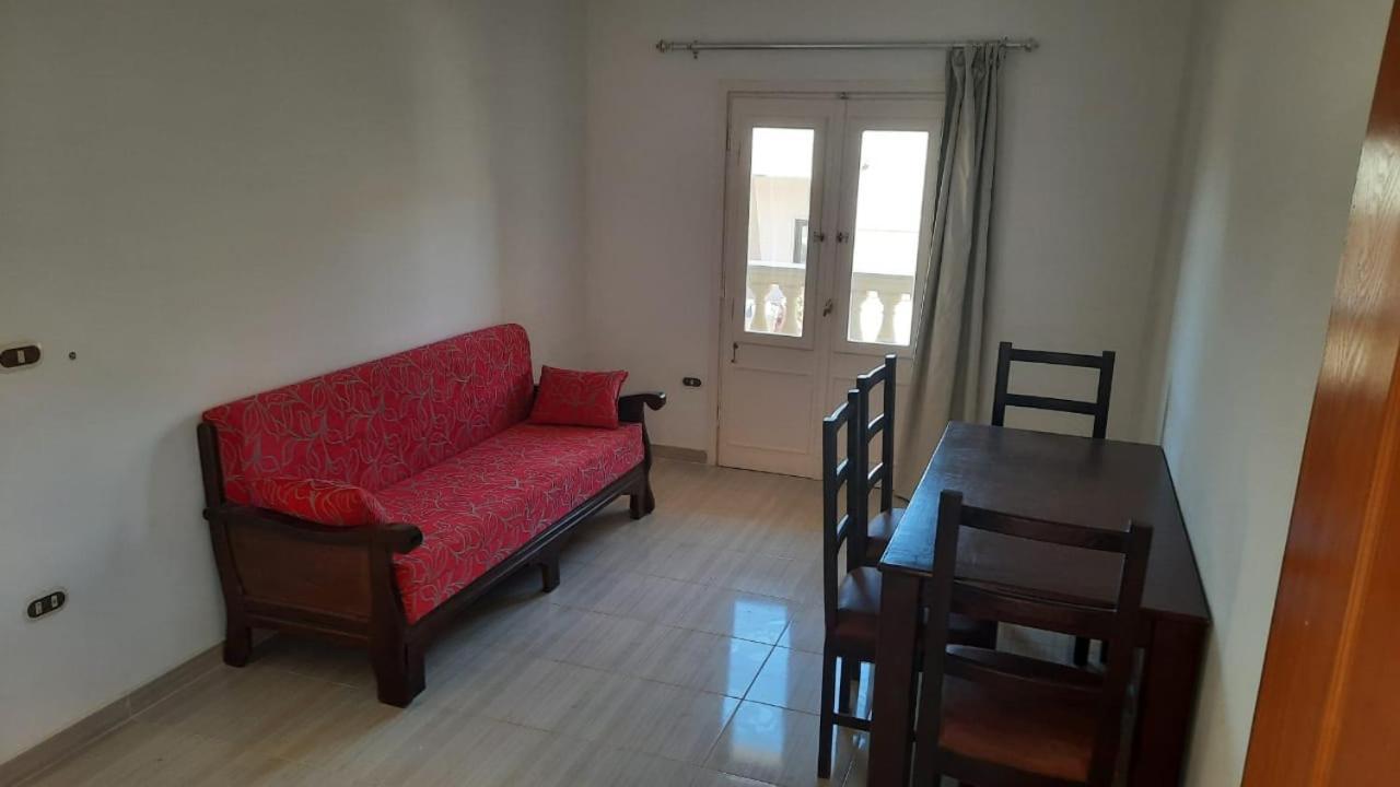 Feel Home Hurgada Dış mekan fotoğraf
